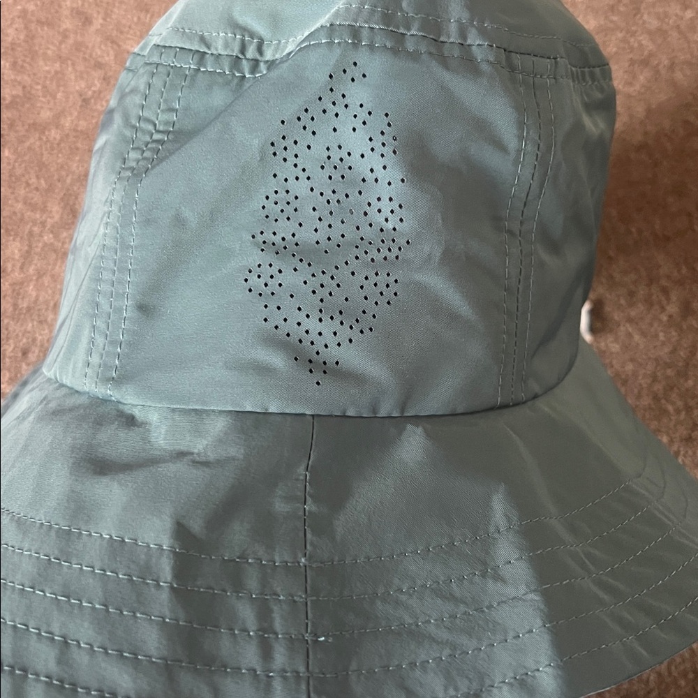 Free people adventure back hat NWOT - Picture 9 of 10
